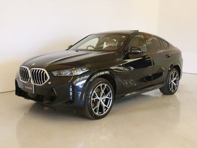 صورة 1 لـ 2024 BMW X6