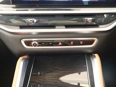 2024 BMW X6 — миниатюра 15