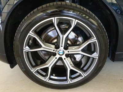 2024 BMW X6 — миниатюра 32