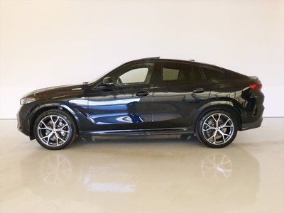 صورة 5 لـ 2024 BMW X6