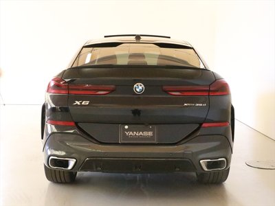 صورة 3 لـ 2024 BMW X6