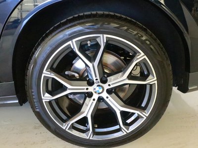 2024 BMW X6 — миниатюра 33