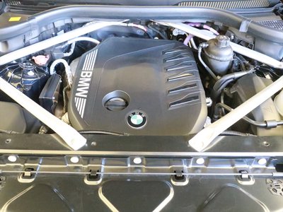 2024 BMW X6 — миниатюра 26