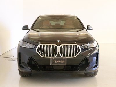 صورة 2 لـ 2024 BMW X6