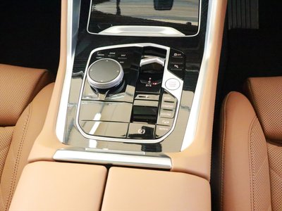 2024 BMW X6 — миниатюра 18