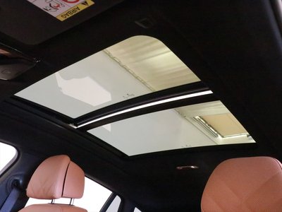 2024 BMW X6 — миниатюра 23