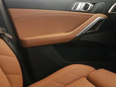 2024 BMW X6 — миниатюра 16
