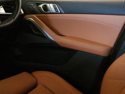 2024 BMW X6 — миниатюра 17