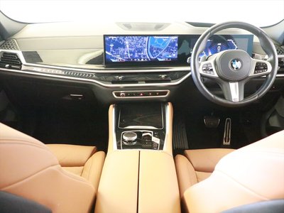 2024 BMW X6 — миниатюра 14