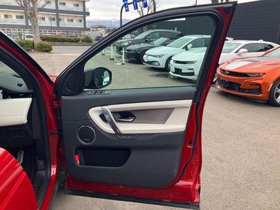 LAND ROVER DISCOVERY SPORT - 9