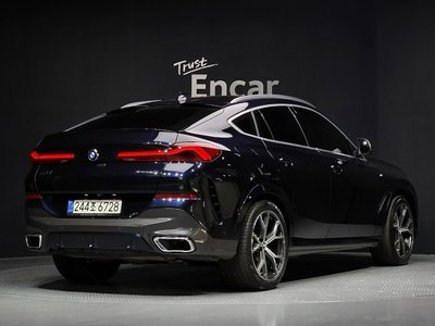 BMW X6 - 4