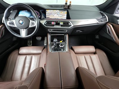 BMW X6 - 5
