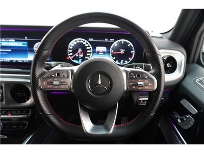 2021 Mercedes-BENZ G-CLASS — миниатюра 13