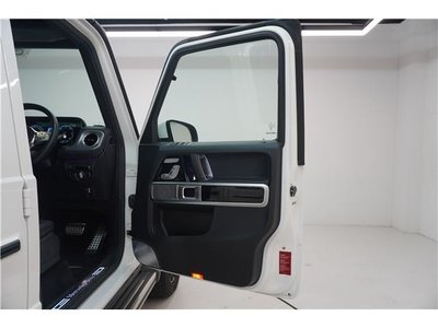 2021 Mercedes-BENZ G-CLASS — миниатюра 53