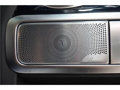 2021 Mercedes-BENZ G-CLASS — миниатюра 36
