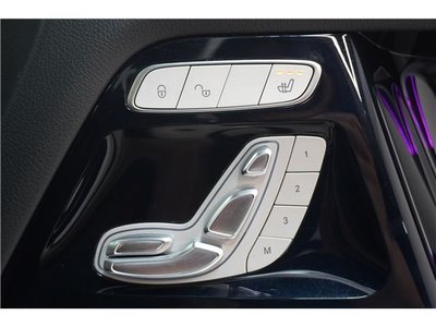 2021 Mercedes-BENZ G-CLASS — миниатюра 35