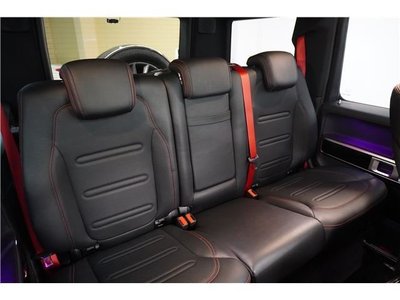 2021 Mercedes-BENZ G-CLASS — миниатюра 41