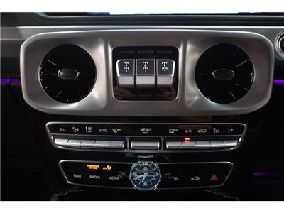 2021 Mercedes-BENZ G-CLASS — миниатюра 22
