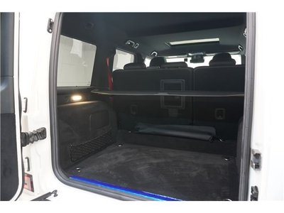 2021 Mercedes-BENZ G-CLASS — миниатюра 47