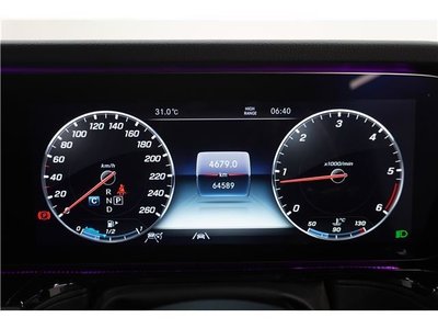 2021 Mercedes-BENZ G-CLASS — миниатюра 19
