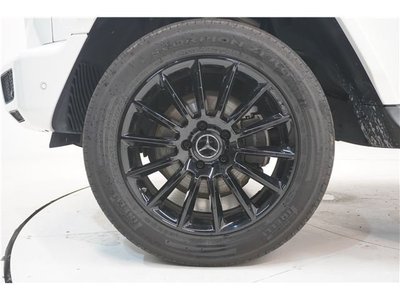 2021 Mercedes-BENZ G-CLASS — миниатюра 11
