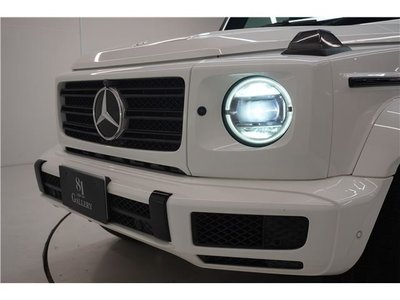 2021 Mercedes-BENZ G-CLASS — миниатюра 50