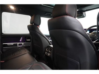 2021 Mercedes-BENZ G-CLASS — миниатюра 42