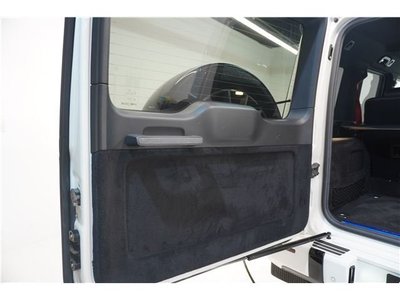 2021 Mercedes-BENZ G-CLASS — миниатюра 48