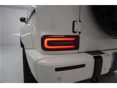 2021 Mercedes-BENZ G-CLASS — миниатюра 55
