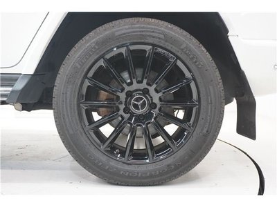2021 Mercedes-BENZ G-CLASS — миниатюра 12