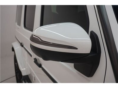 2021 Mercedes-BENZ G-CLASS — миниатюра 51