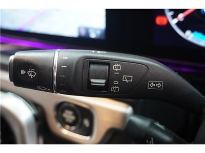 2021 Mercedes-BENZ G-CLASS — миниатюра 16