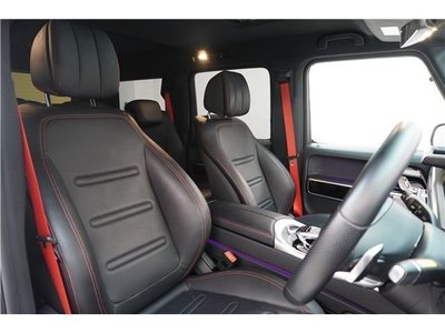 2021 Mercedes-BENZ G-CLASS — миниатюра 38