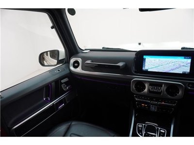 2021 Mercedes-BENZ G-CLASS — миниатюра 45