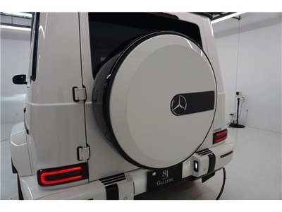 2021 Mercedes-BENZ G-CLASS — миниатюра 54