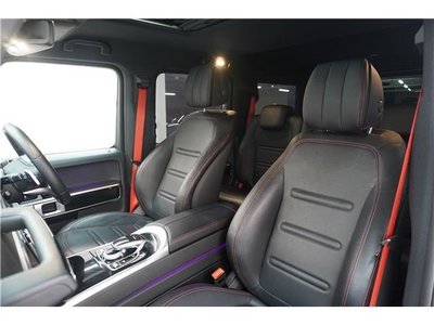 2021 Mercedes-BENZ G-CLASS — миниатюра 39