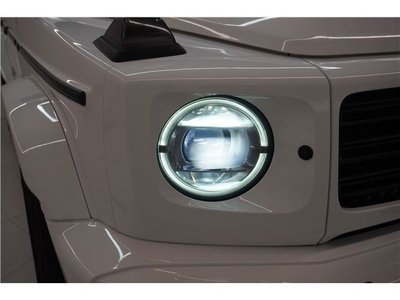 2021 Mercedes-BENZ G-CLASS — миниатюра 49