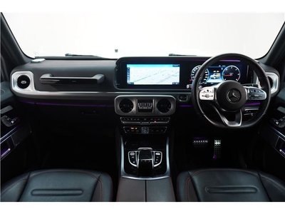 2021 Mercedes-BENZ G-CLASS — миниатюра 43