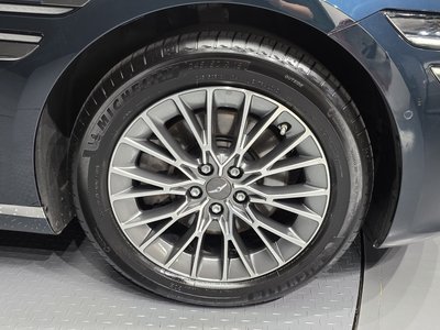 GENESIS G80 (RG3) - 8