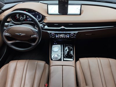 GENESIS G80 (RG3) - 5