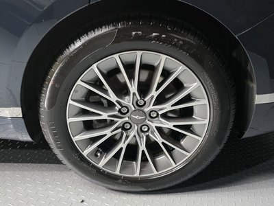 GENESIS G80 (RG3) - 6