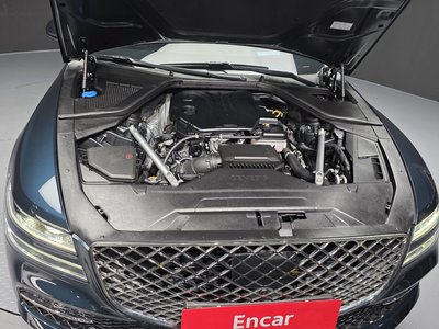 GENESIS G80 (RG3) - 7