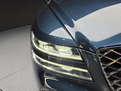 GENESIS G80 (RG3) - 9