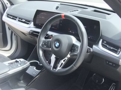 BMW X1 - 6