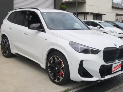 BMW X1 - 2
