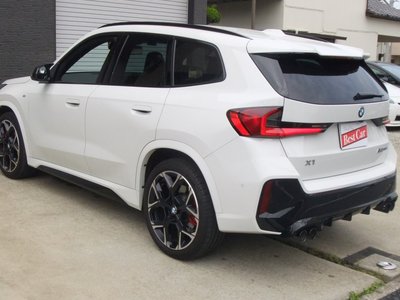 BMW X1 - 3