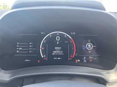 2024 Lexus LBX — миниатюра 24