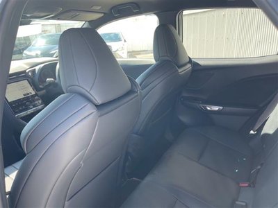 2024 Lexus LBX — миниатюра 18