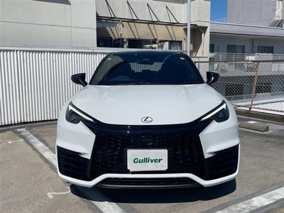 2024 Lexus LBX 照片 5