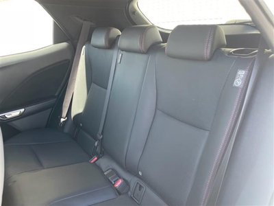2024 Lexus LBX — миниатюра 17